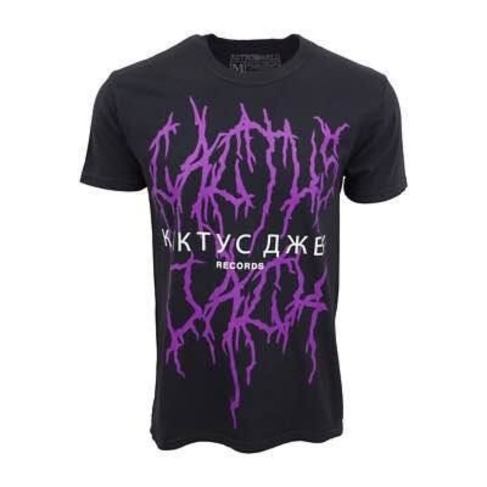 Travis Scott Cactus Jack Tour Merch Tee size XXL